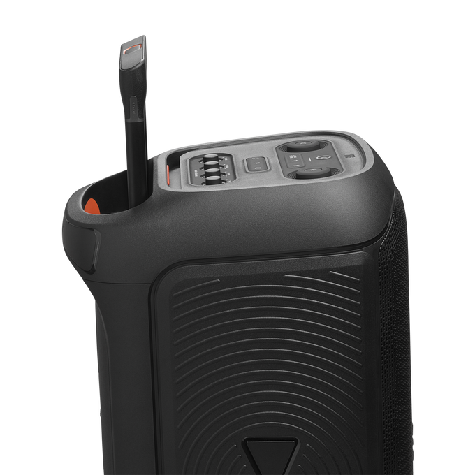 JBL - PartyBox Stage 320 – Bild 2