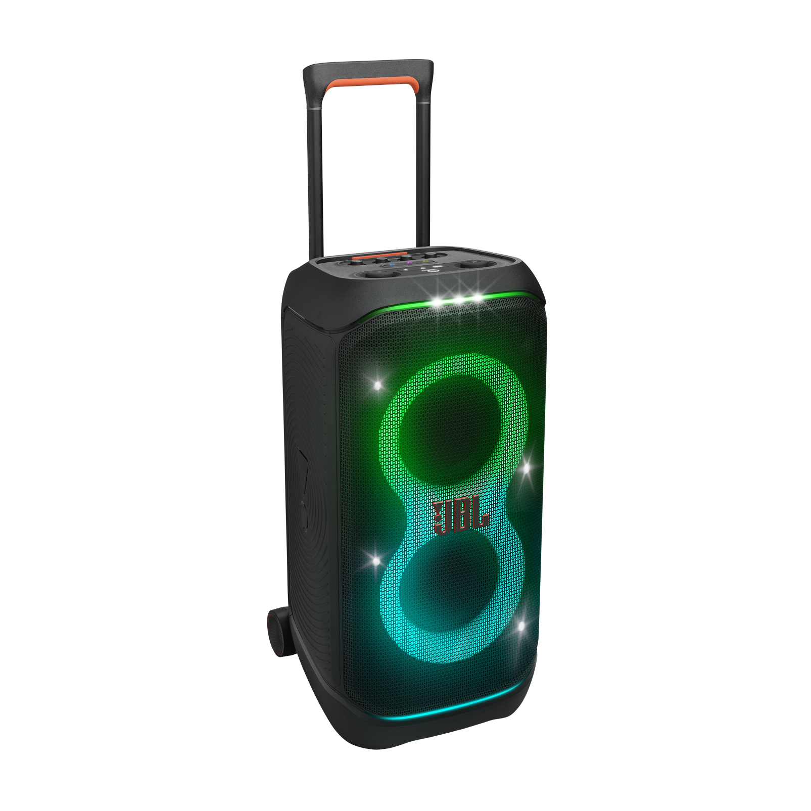 JBL - PartyBox Stage 320