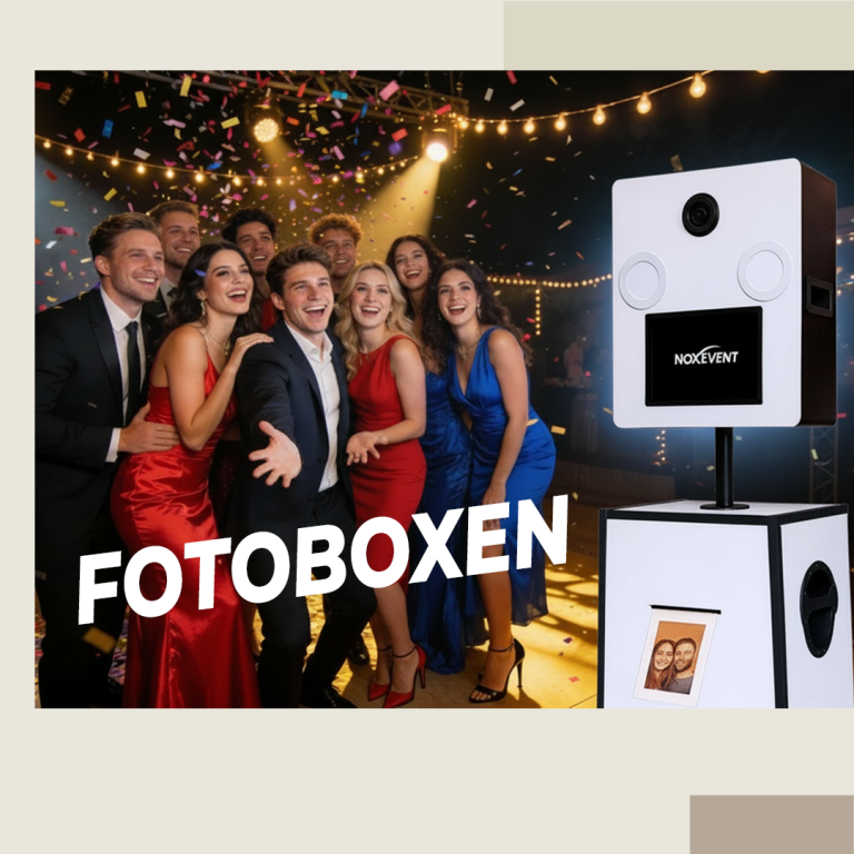 FOTOBOXEN