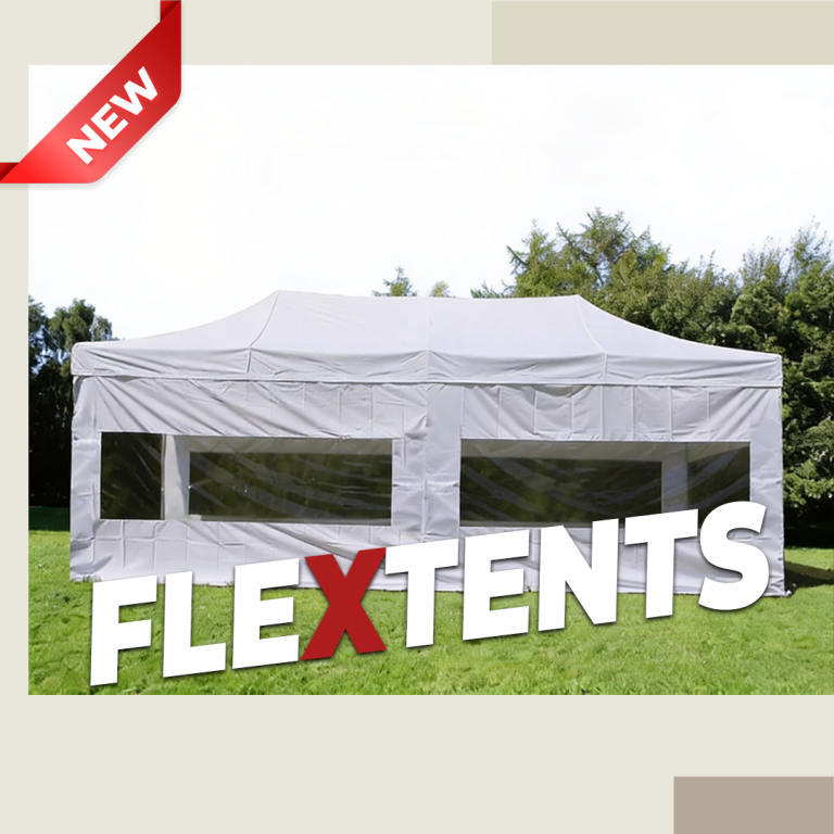 Flextents